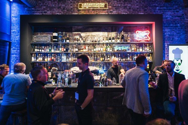 «The Room» by Zibris AG