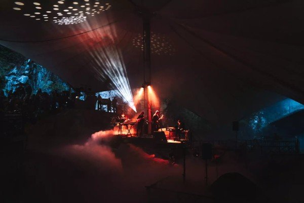 Gletschergarten Luzern