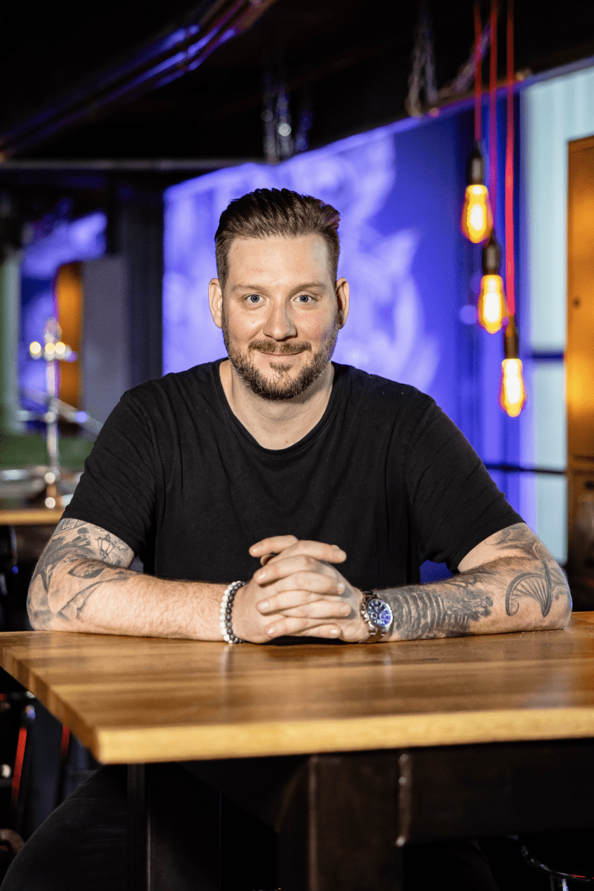 GastroLab GmbH/ Labor5