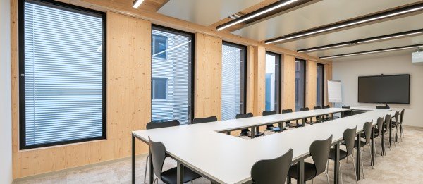 Klubschule Migros Basel