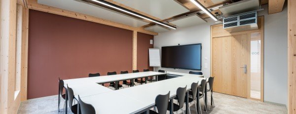 Klubschule Migros Basel