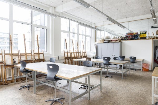 Klubschule Migros Aarau