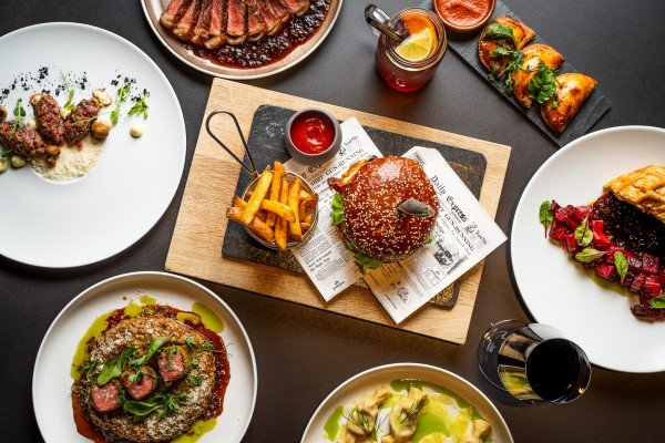 Hotel & Restaurant Artist Biel/Bienne