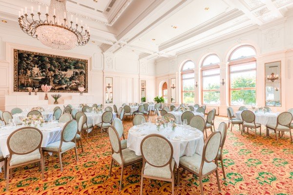 Grand Hotel National Luzern