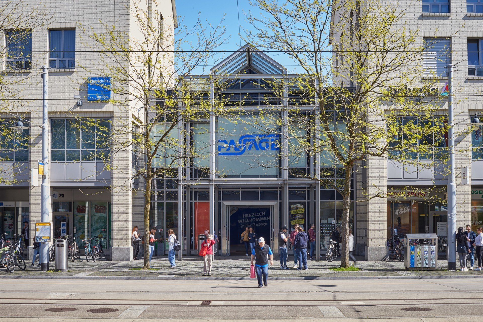 Klubschule Frauenfeld