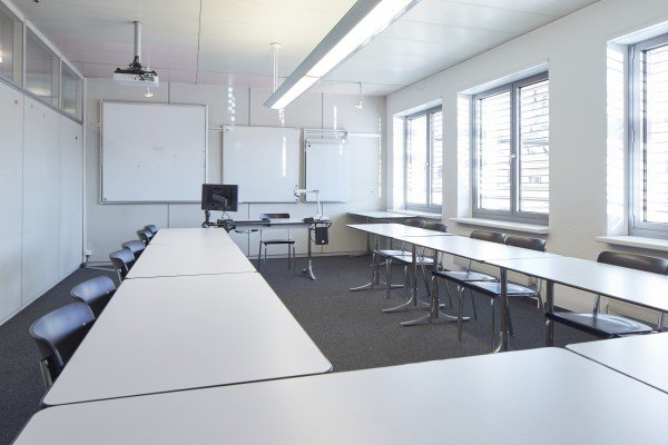 Klubschule Frauenfeld