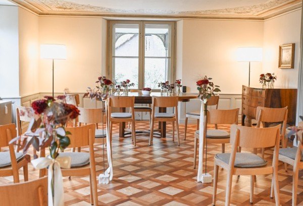 Kultur-Gästehaus Villa Sonnenberg