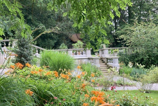 Kultur-Gästehaus Villa Sonnenberg