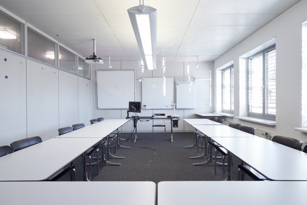 Klubschule Frauenfeld