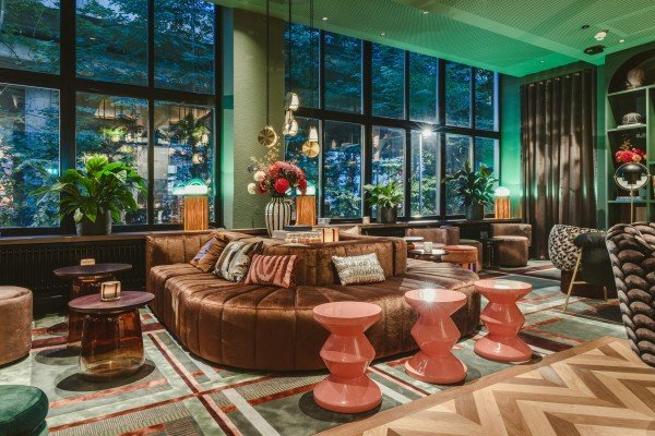 The Home Hotel Zürich, a member of DESIGN HOTELS™