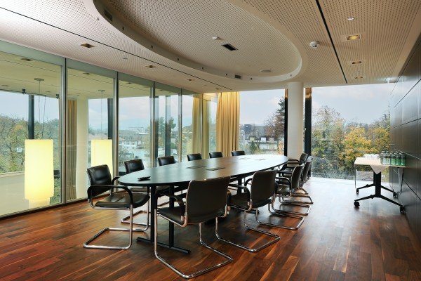 The Home Hotel Zürich, a member of DESIGN HOTELS™