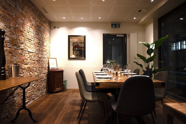 Osteria Valle di Zerz