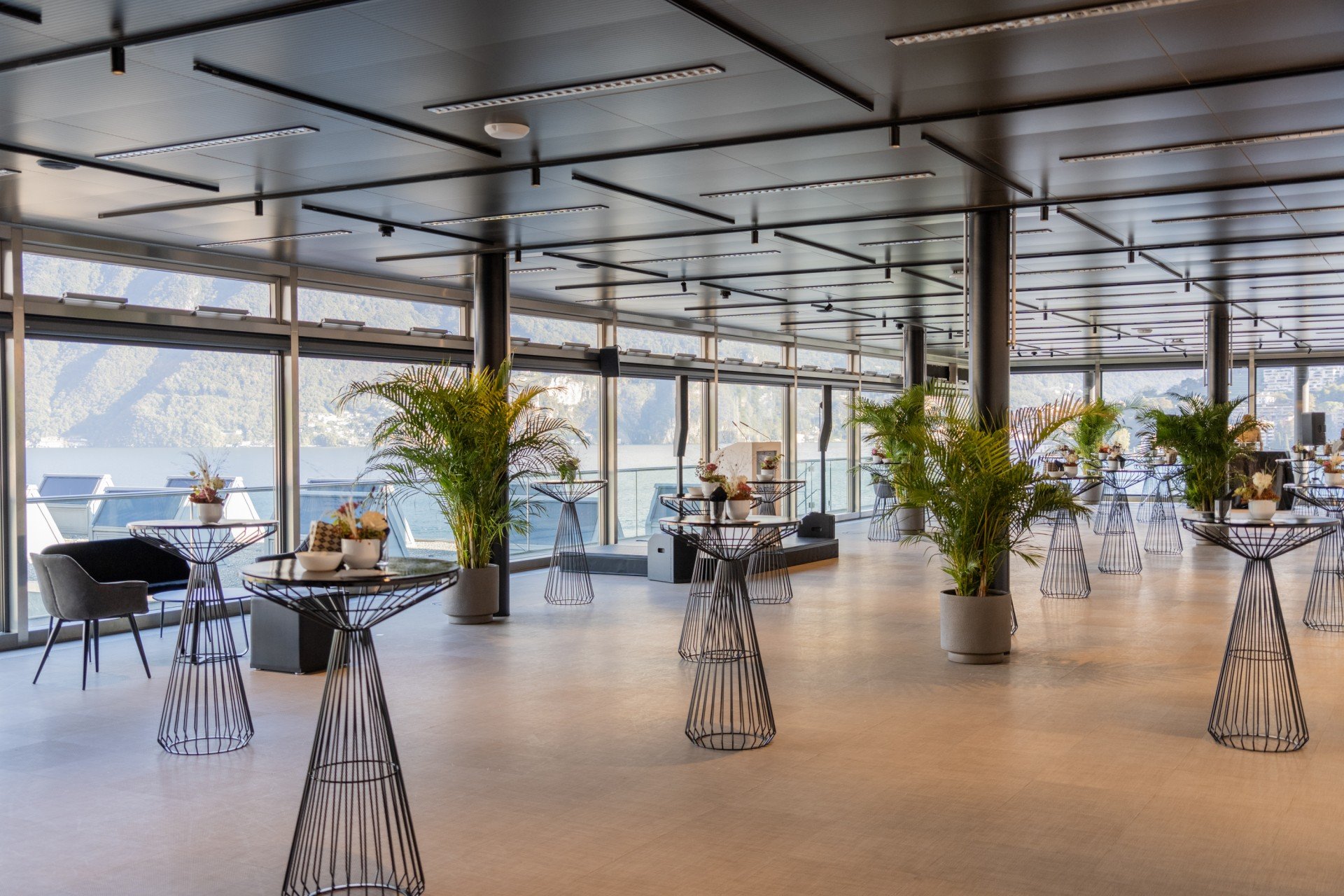 LAC Lugano Arte e Cultura