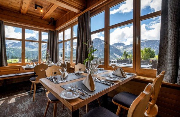 Golf & Sporthotel Hof Maran