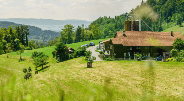 Restaurant Heubode