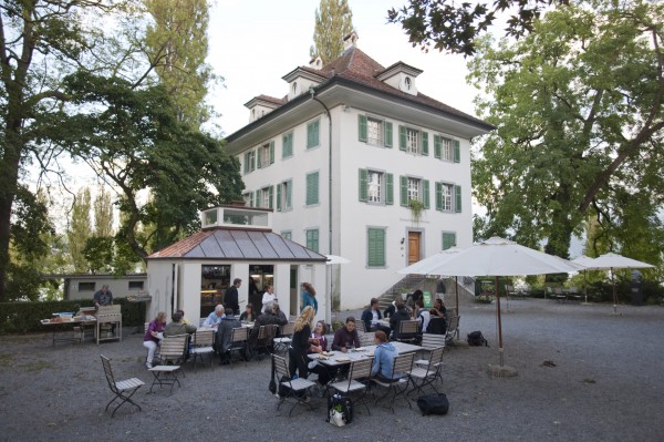 Eventräume, Richard Wagner Museum