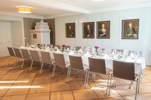 Landenberghaus Greifensee