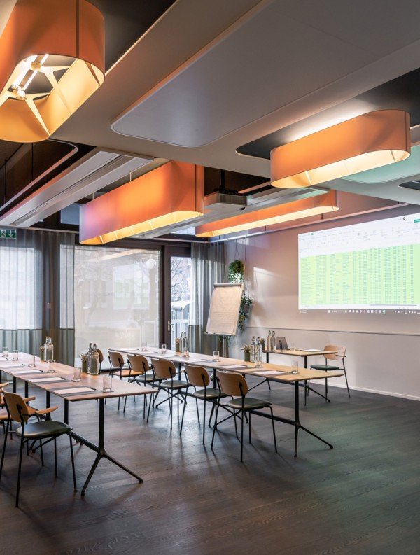 Hotel APART Rotkreuz