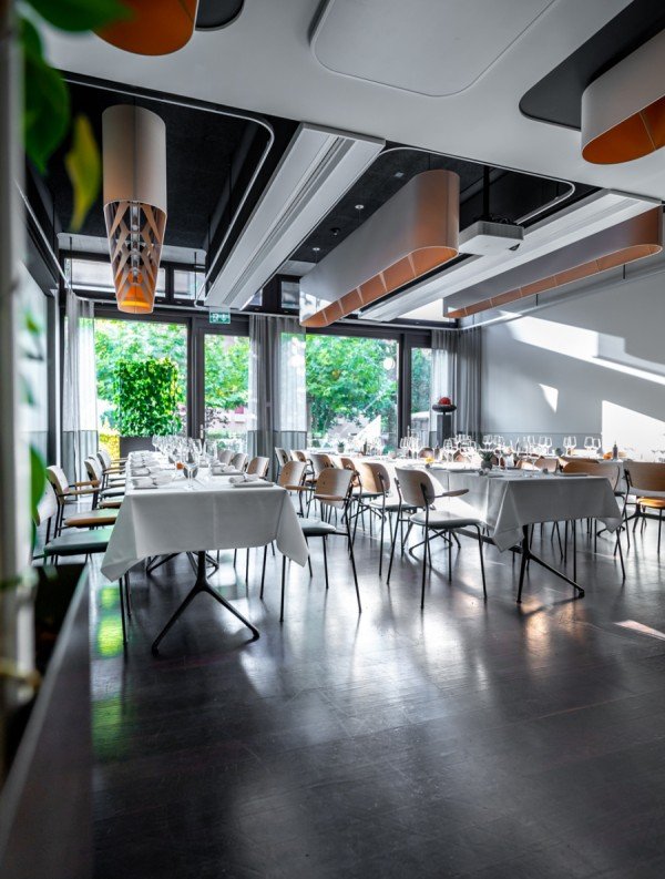 Hotel APART Rotkreuz