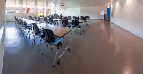 Baumeister Kurszentrum Effretikon