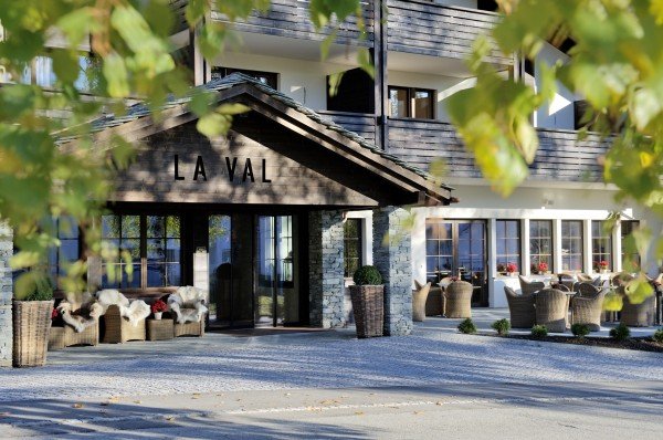 La Val Hotel&Spa