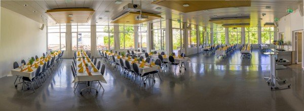 Baumeister Kurszentrum Effretikon