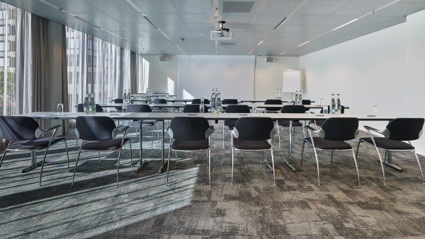 Radisson Blu Hotel Luzern