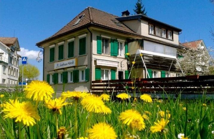 Gasthaus Hörnli Hundwil