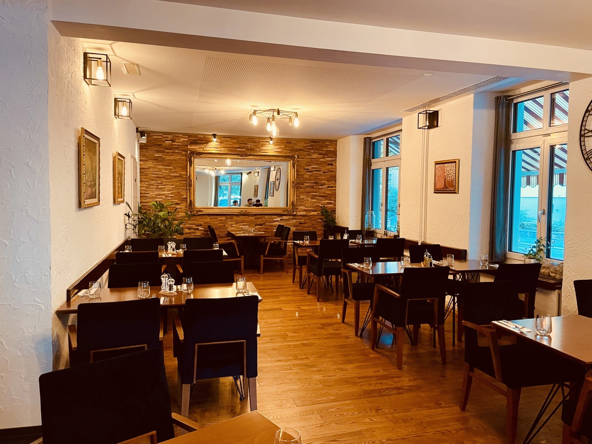 AnaMiRa Ristorante