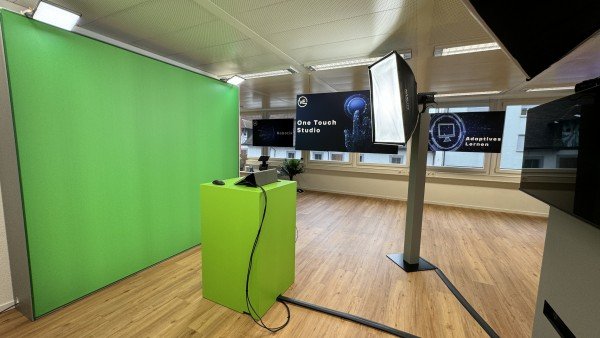 vE Innovation & Learning Lab / Studio