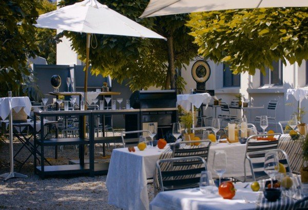 Genusslocations, Thiemo's Genussfabrik