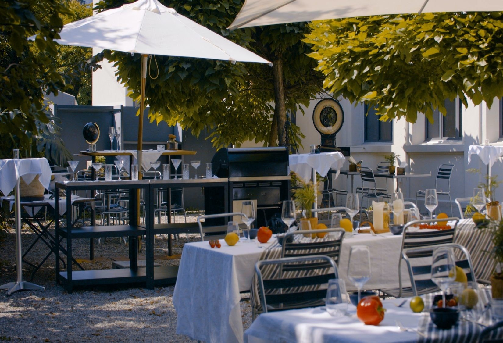 Thiemo's Genussfabrik