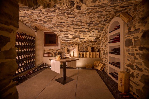 Cà Nani Small Boutique Hotel