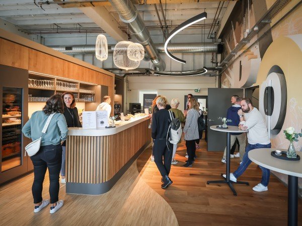 Tagungslocations, Business Schmiede Schweiz AG