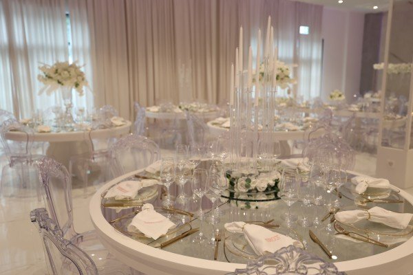 Cityhotel Glarnerland/ Eventhalle