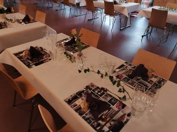 Restaurant Simmental Arena