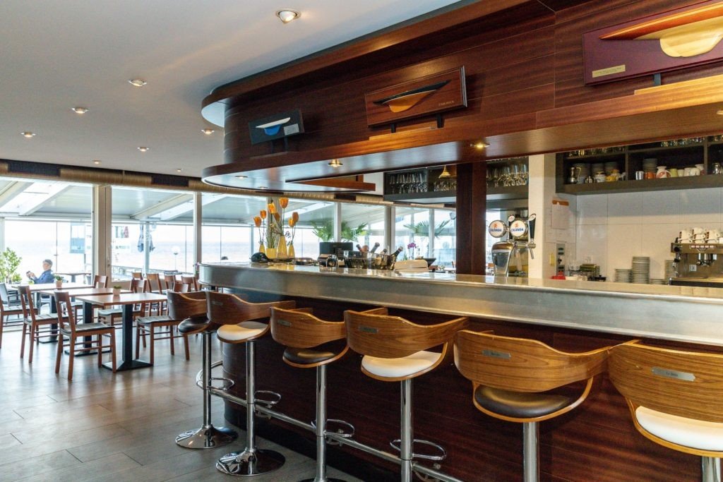 Restaurant du Club Nautique