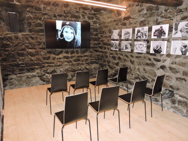 Tuor Ardez - Der Turm zum mieten!