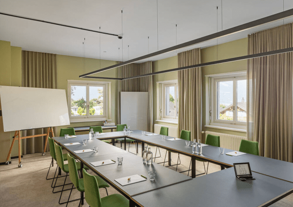 Tagungslocations, RUUF