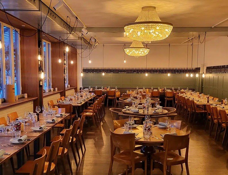 Certo Ristorante, Bar, Caffé & Eventlocation