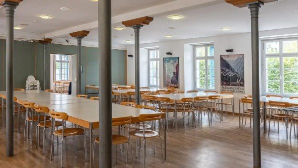 Jugendherberge Richterswil