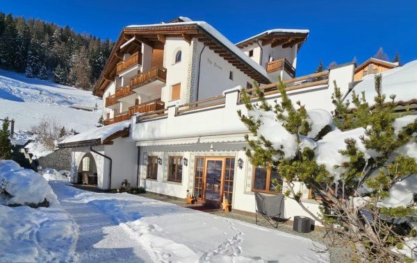 ELAfora - Seminar- und Eventlocation in Graubünden