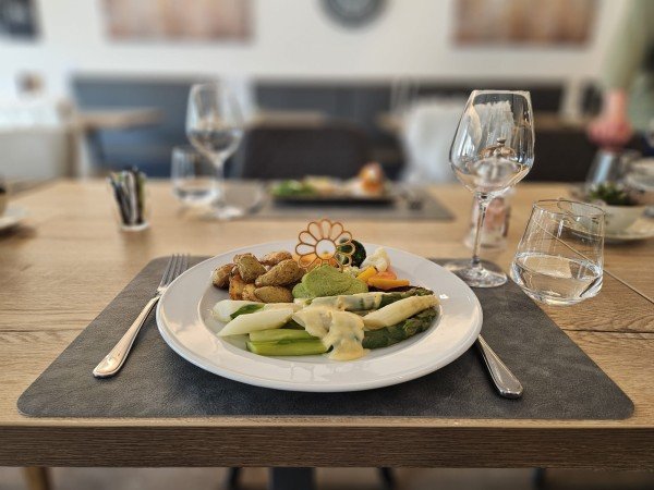 Restaurant und Pension fein & sein