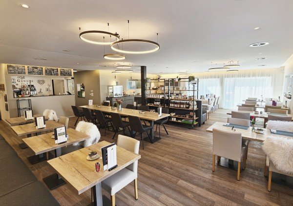 Restaurant und Pension fein & sein