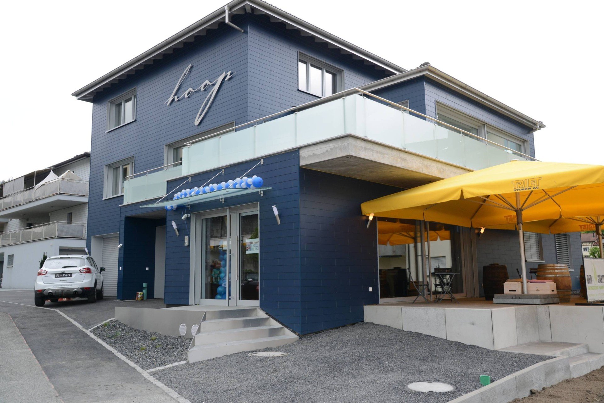 Kellerei Weinbau Hoop