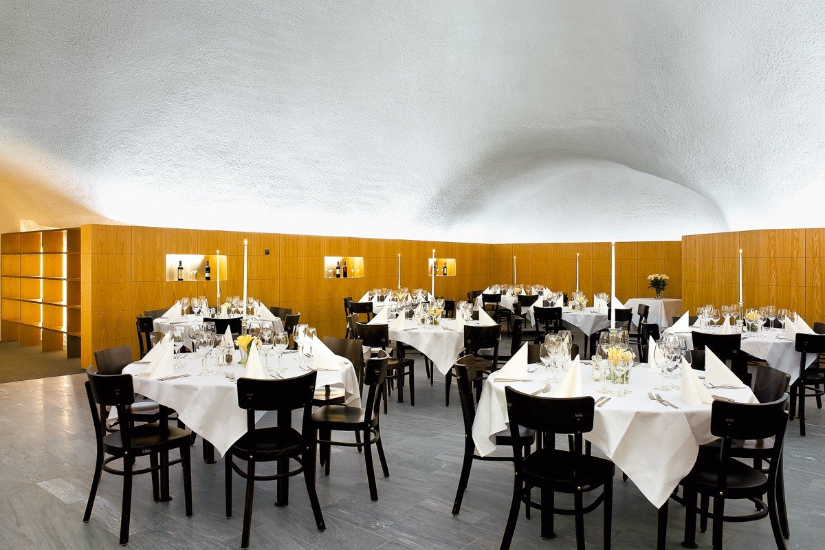 Cantina Caverna