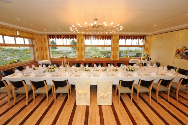 Genusslocations, Hotel Bären Twann