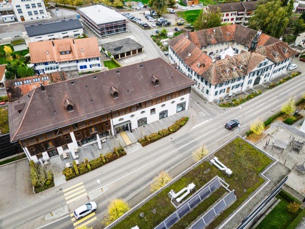 Hotel Greuterhof Islikon