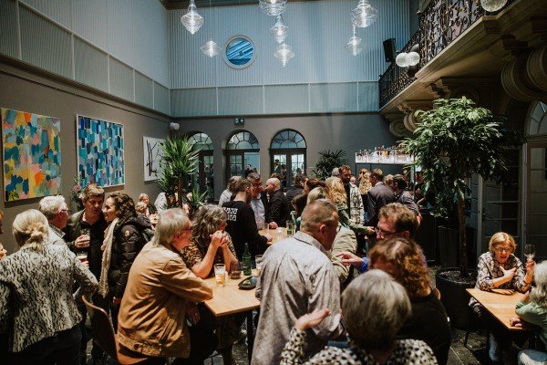 Restaurant zum Äusseren Stand