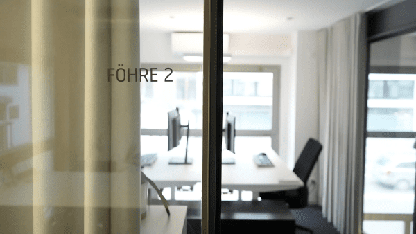 1905 Business Center Baden